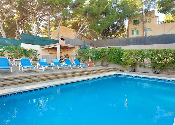 Arenas * El Arenal (Mallorca)