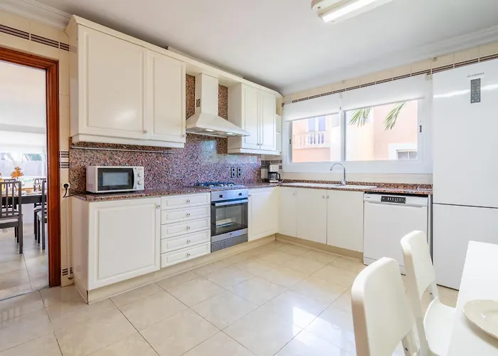 Arenas El Arenal (Mallorca)