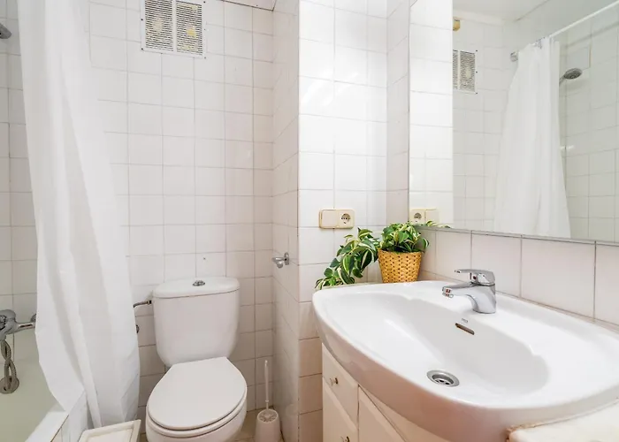 Arenas * El Arenal (Mallorca)