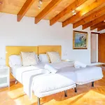 Arenas Villa *