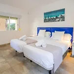 Villa Arenas
