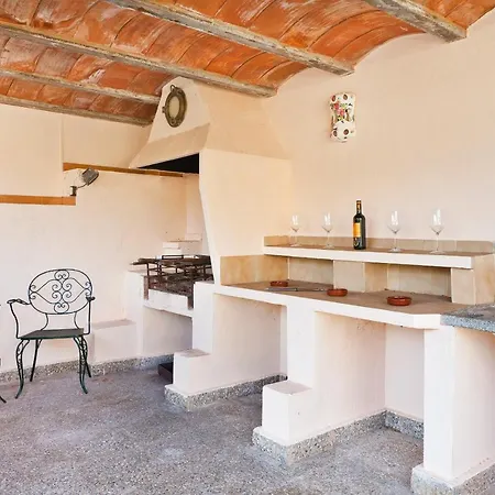 Villa Arenas *