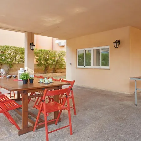 Arenas Villa El Arenal (Mallorca)