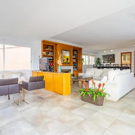 Arenas Villa El Arenal (Mallorca)