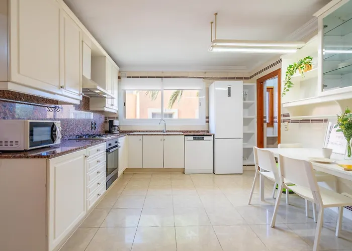 Villa Arenas El Arenal (Mallorca)