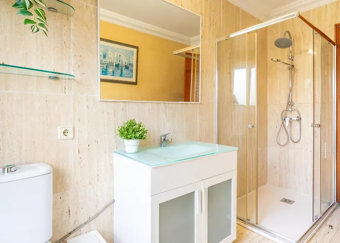 Villa Arenas El Arenal (Mallorca)