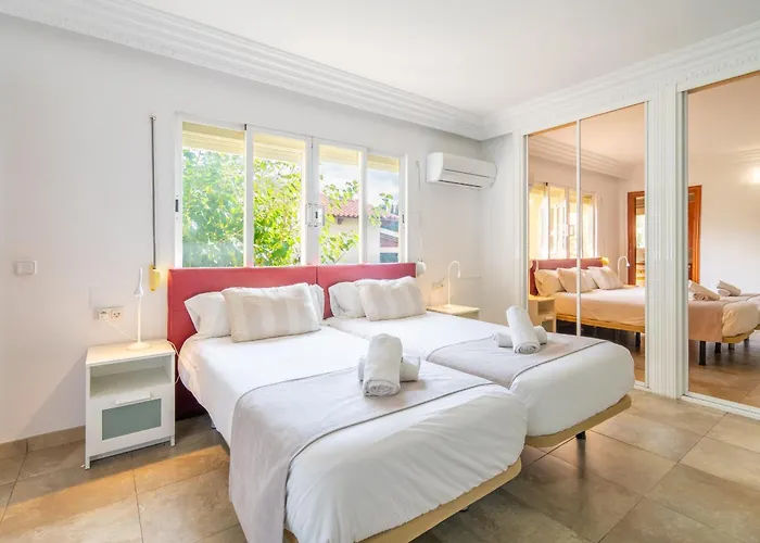 Villa Arenas El Arenal (Mallorca)