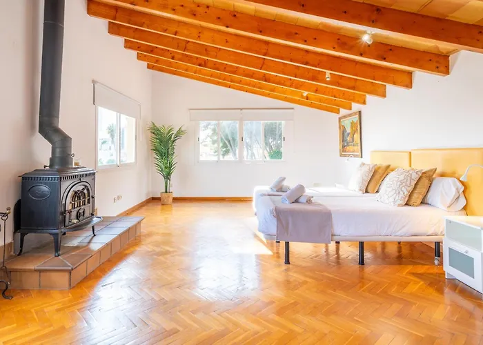 Arenas * El Arenal (Mallorca)