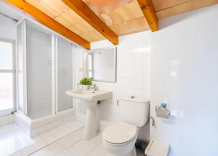 Arenas El Arenal (Mallorca)